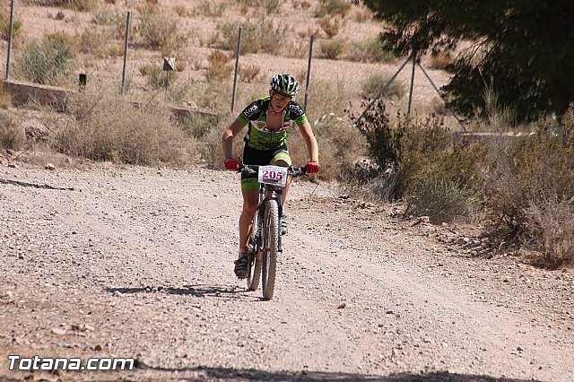 XVII Bike Maraton Btt Ciudad de Totana 2014 - 125